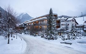 Skihotel Galzig